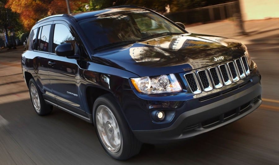 2015_Jeep_Compass_High_Altitude_Edition