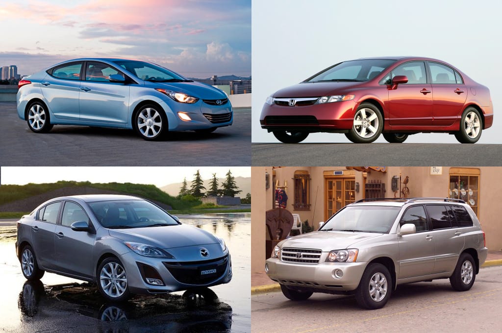 Consider Used Cars