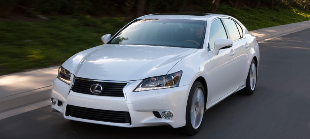 Lexus-GS-300