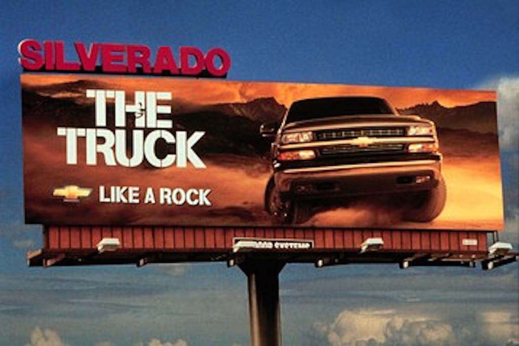 The 4 Best Chevy Marketing Campaigns The 4 Best Chevy Marketing Campaigns
