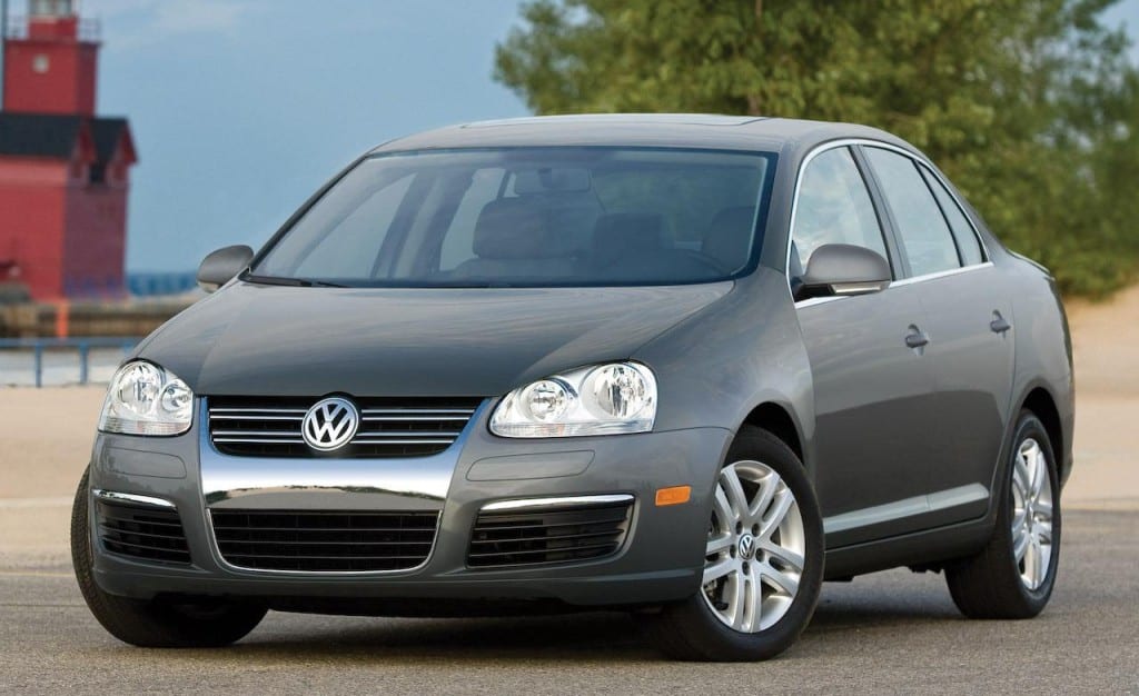 2009 jetta