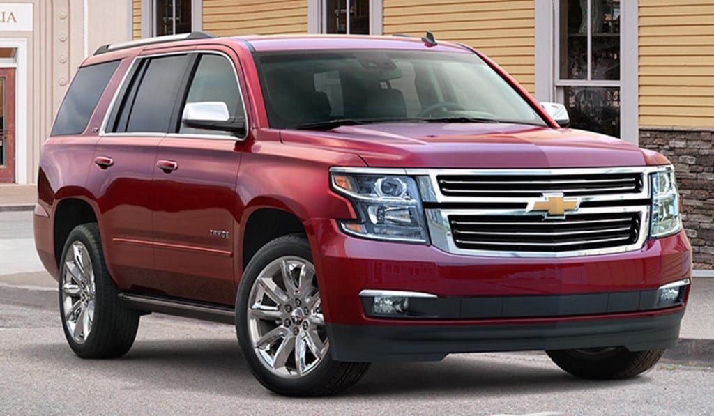 2015-Chevrolet-Tahoe