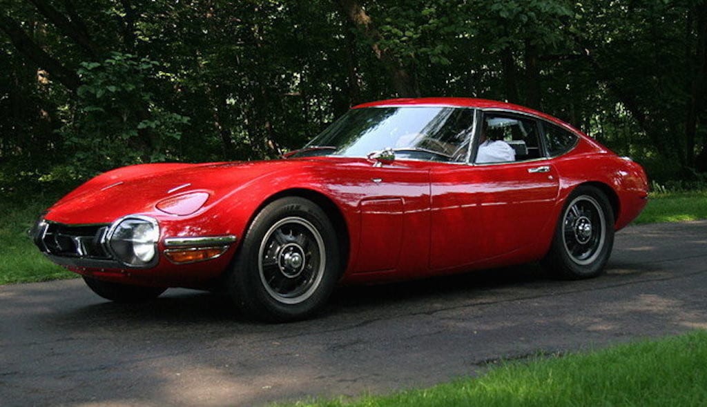 2000gt