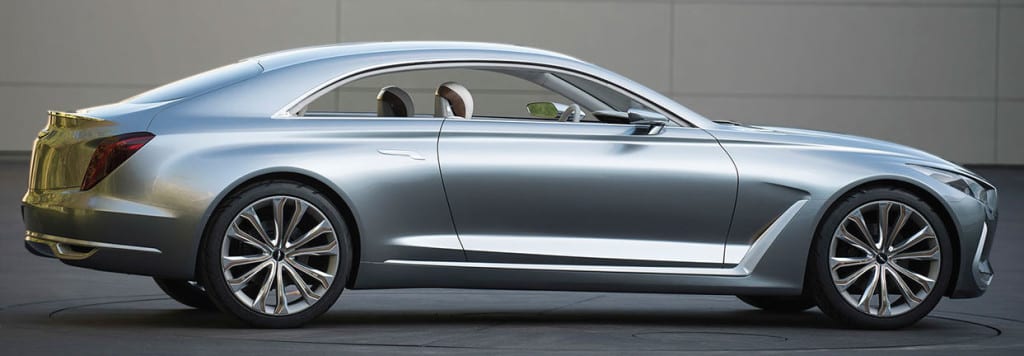 Vision G