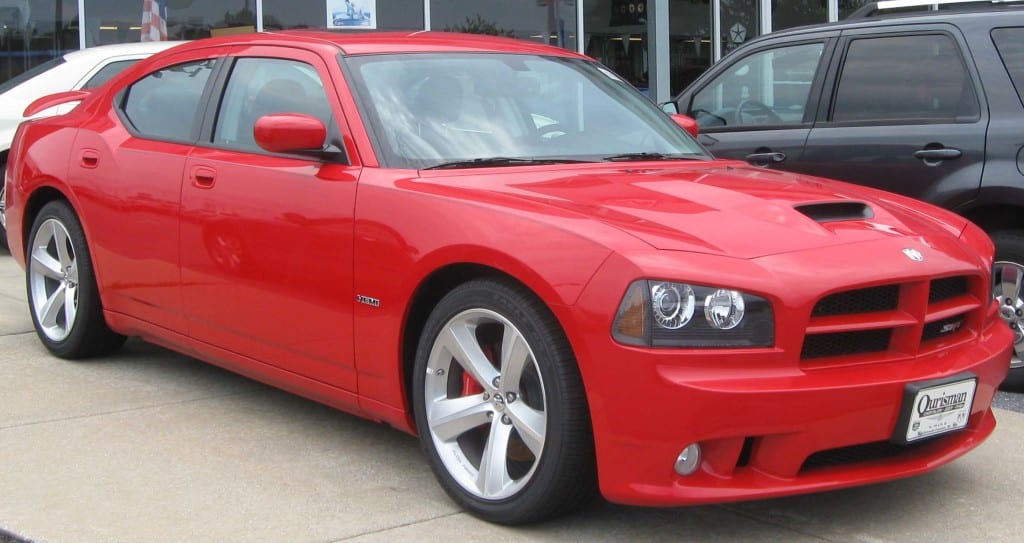 2010_Dodge_Charger_SRT-8_--_08-12-2010