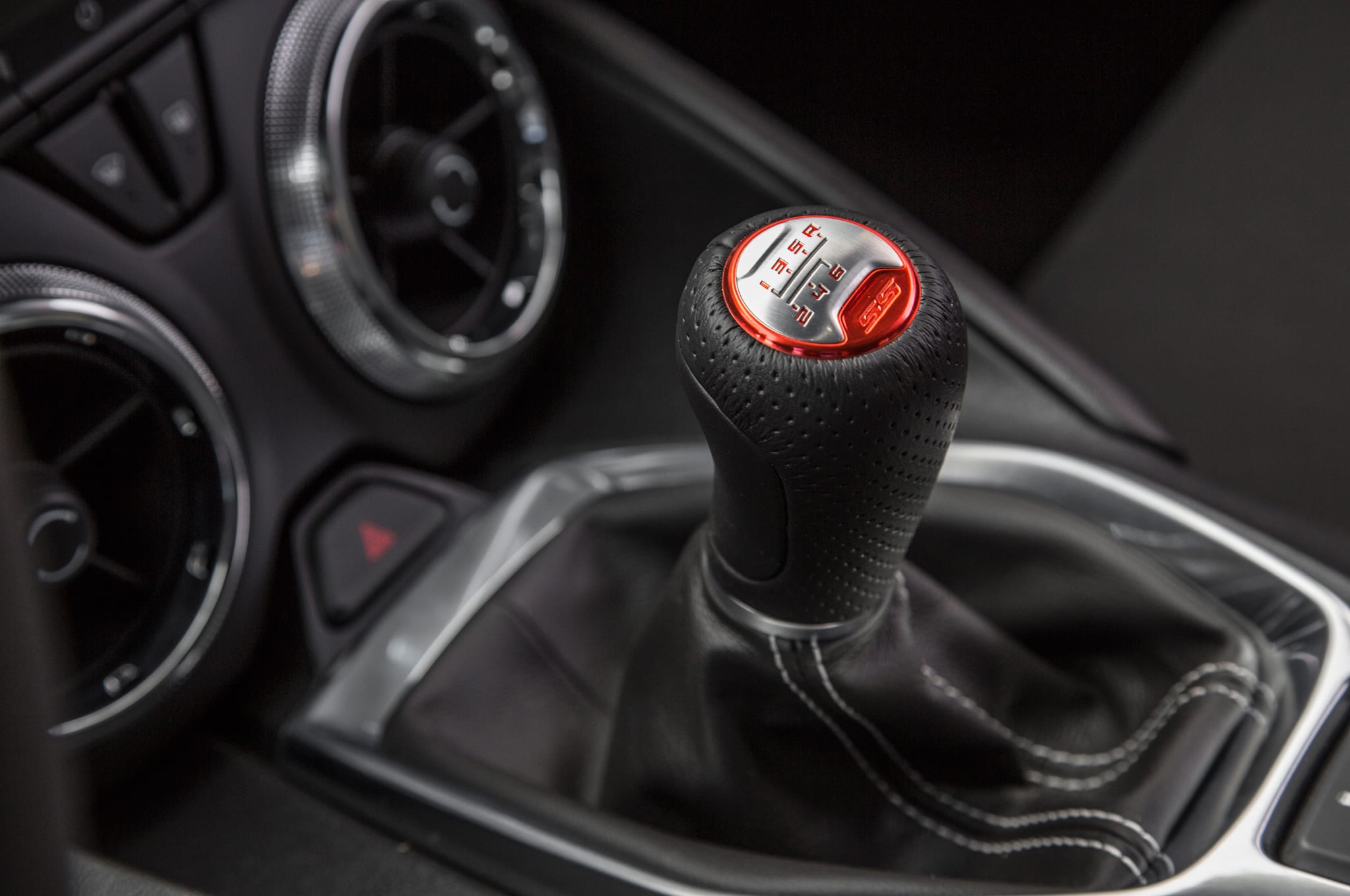 2016 camaro cheap manual transmission