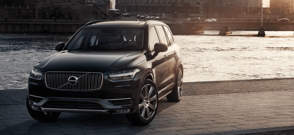 XC90