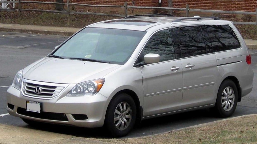 2008-2009_Honda_Odyssey
