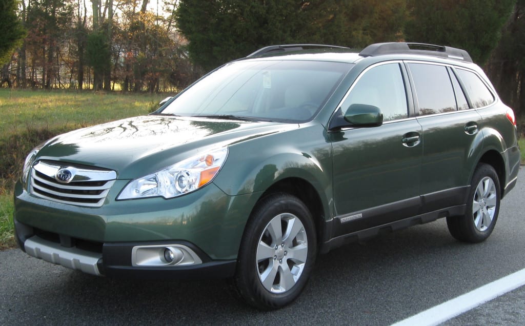 2010_Subaru_Outback_--_11-20-2009