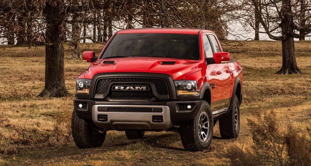 Ram 1500