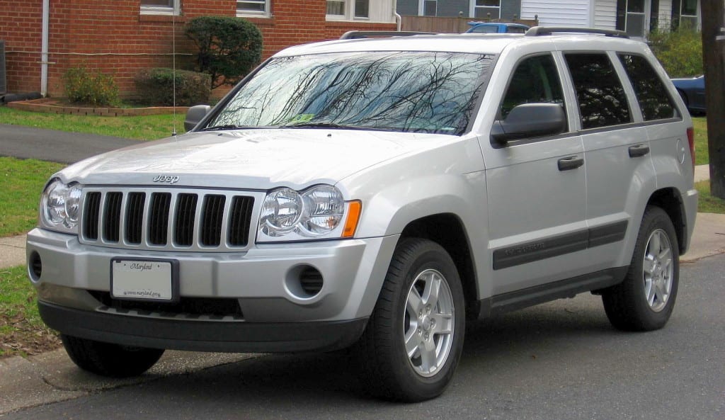 3rd-Jeep-Grand-Cherokee