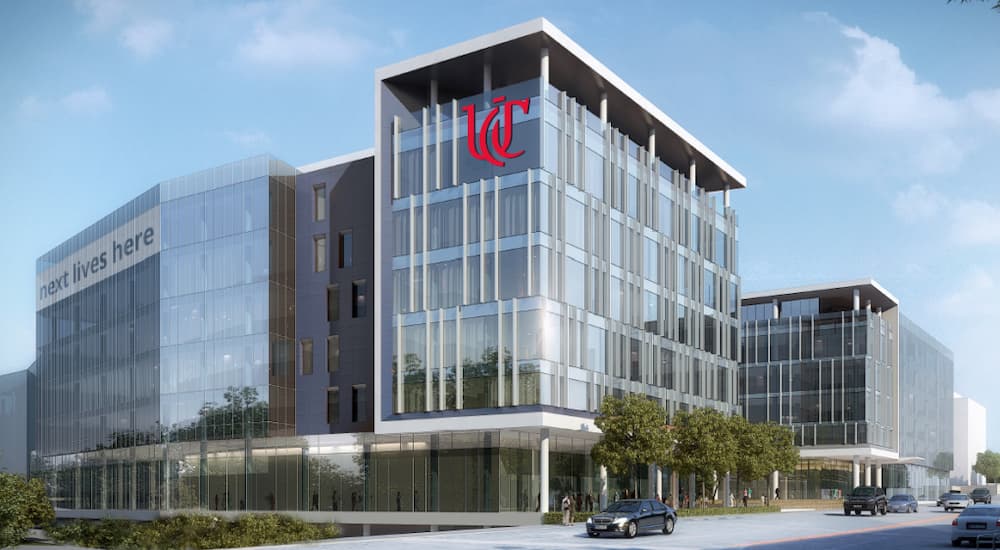 5 Major Cincinnati Construction Projects You Should Know About