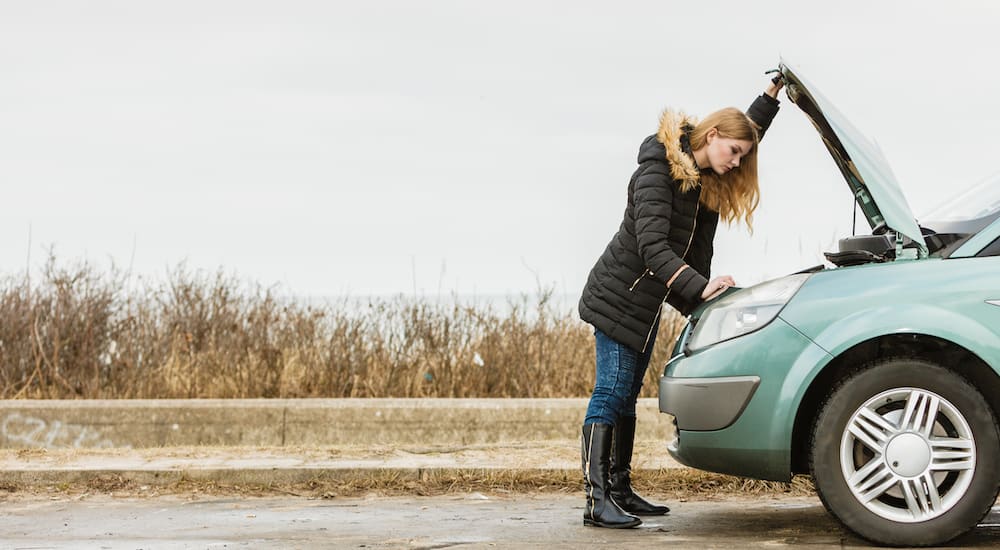 8 Signs of a Bad Used Car