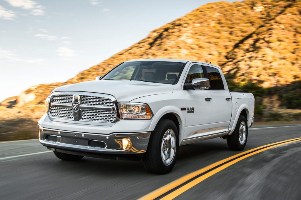 6 RAM Facts Every Truck Enthusiast Should Know