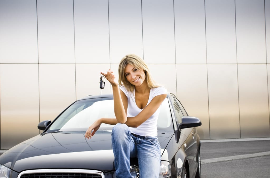 How to Lose Less on a Used Car Purchase