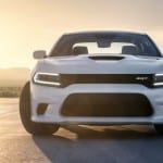 2015 Dodge Charger SRT Hellcat