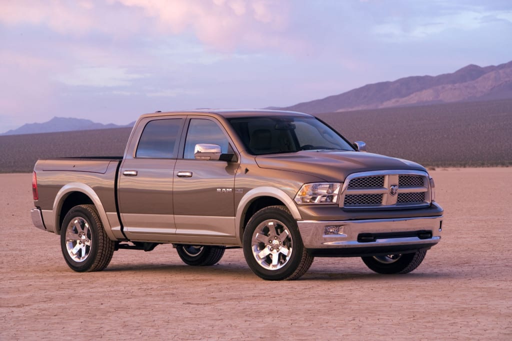7 Reasons Why It’s Better to Buy a Truck Used Over New