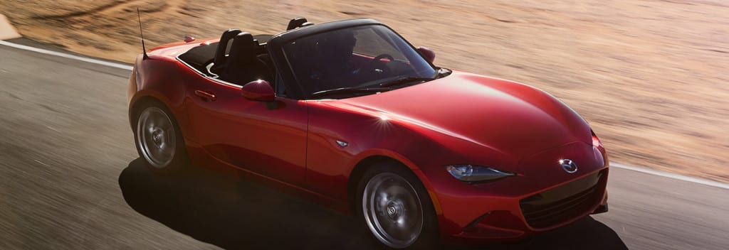 AutoInfluence’s 5 Best Convertibles to Watch in 2016