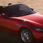 2016 Mazda MX-5 Miata