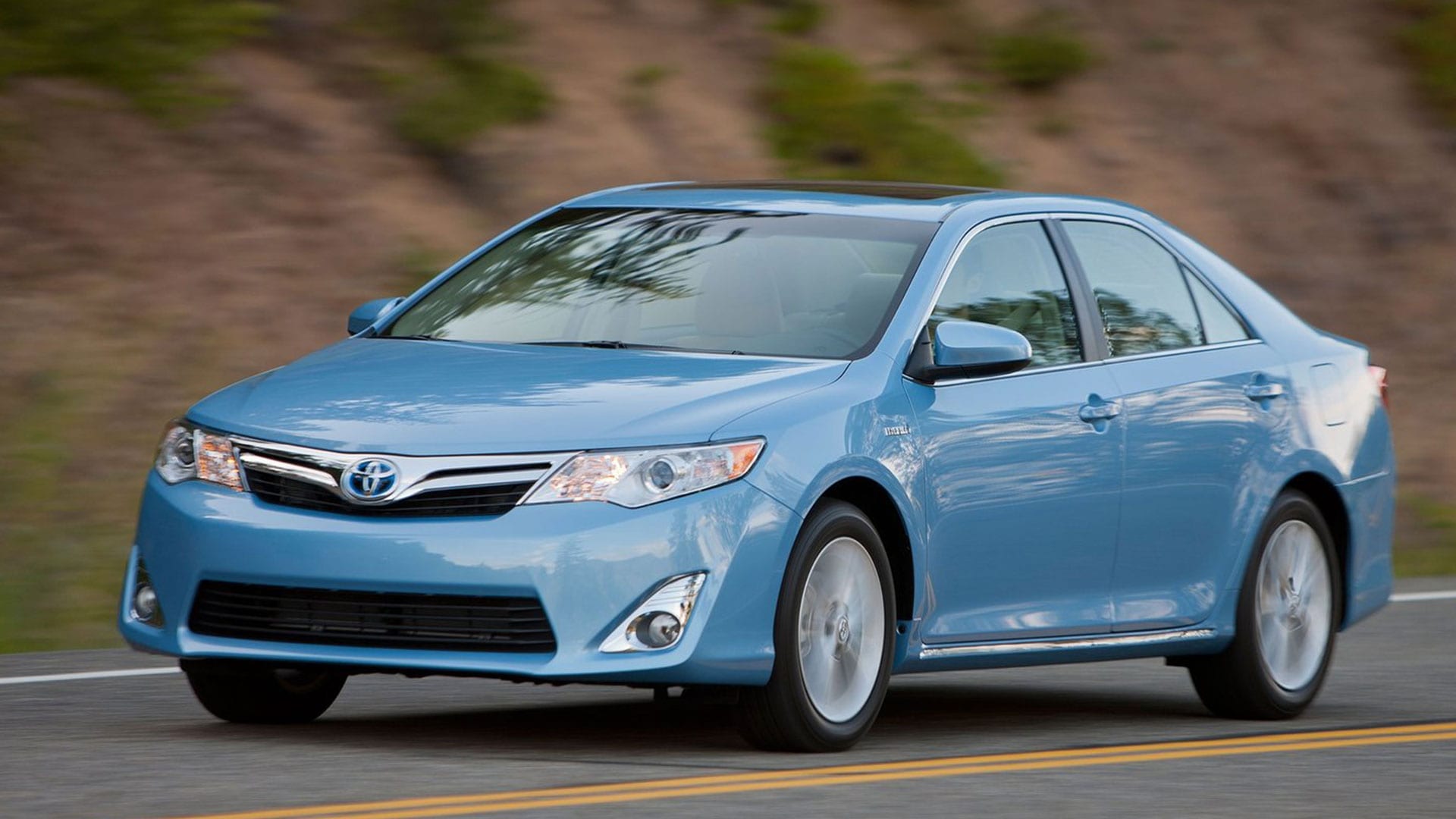 The Five Most Reliable Toyotas Ever Made