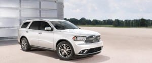 Great Reasons to Buy the 2015 Dodge Durango