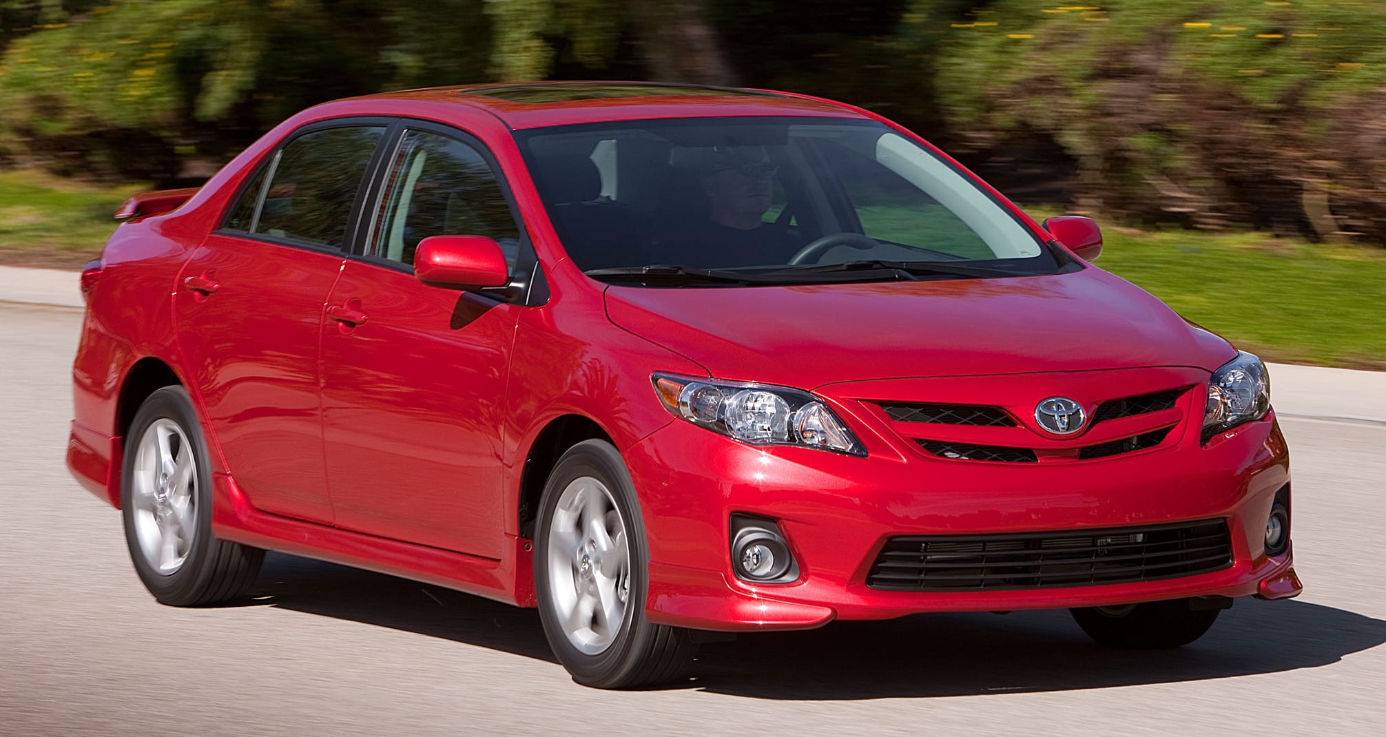 Top 3 Best Used Toyotas