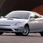 Grey Celica