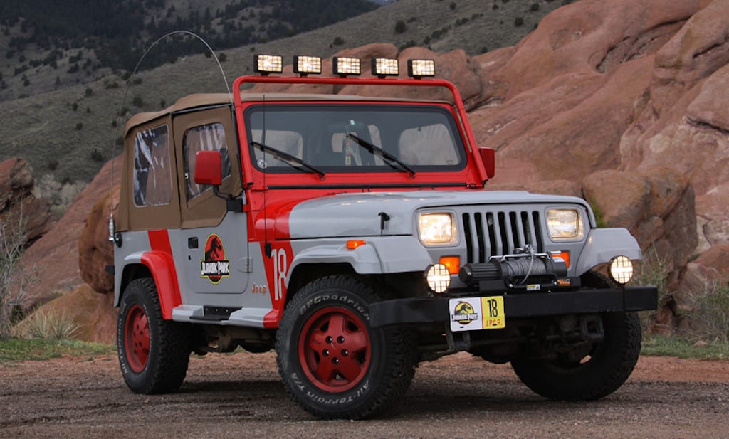 The 7 Best Modified Jeeps