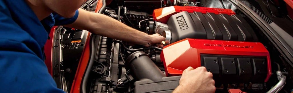 Find Quality Engine Repair With The Experts At DePaula