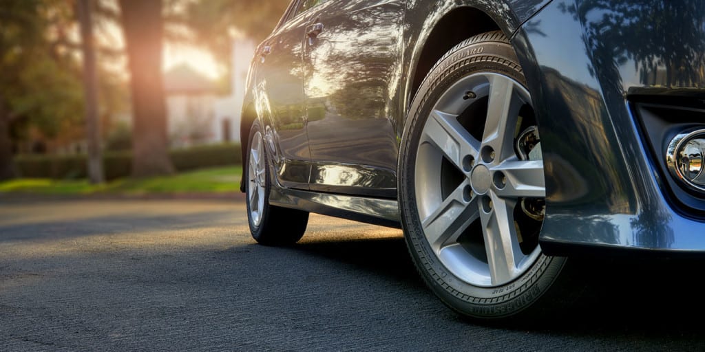 Tire Tips to Help Save Time and Money