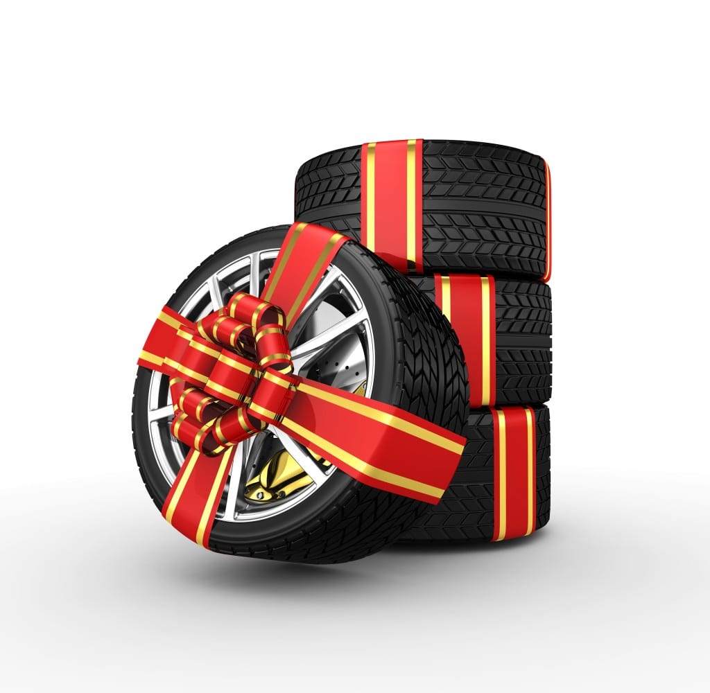 Tire Tips to Help Save Time and Money