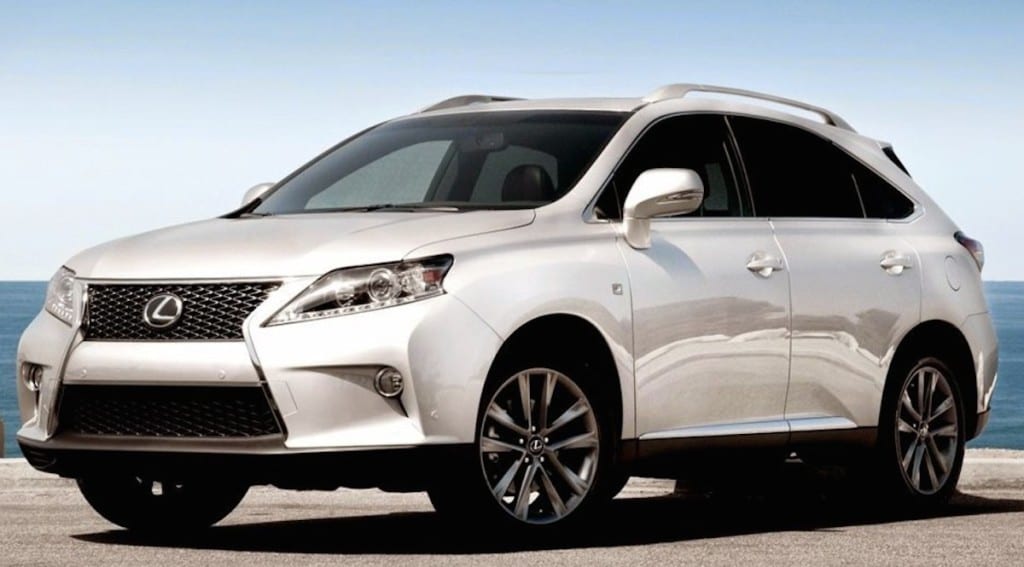 2016-lexus-rx-350-spy-photos