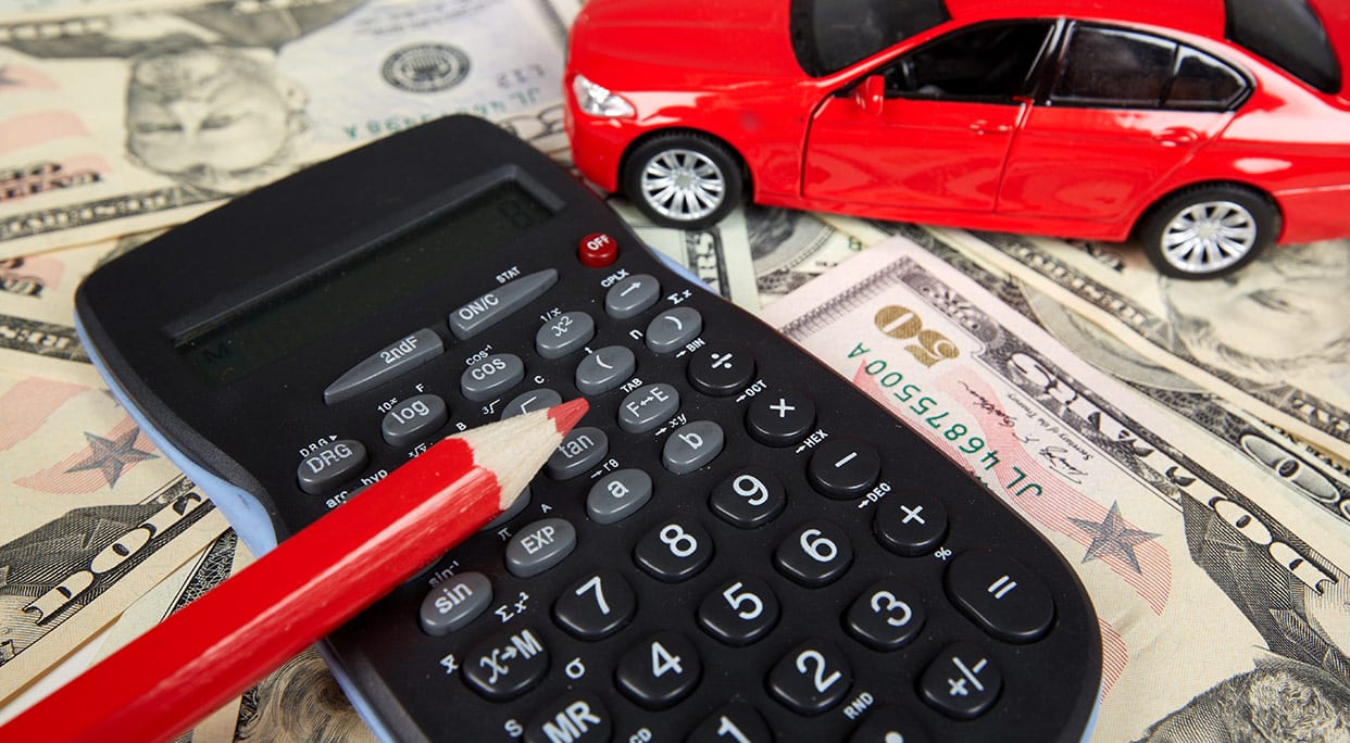 What to Expect When Applying for Auto Loans with Bad Credit