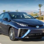 Toyota Mirai