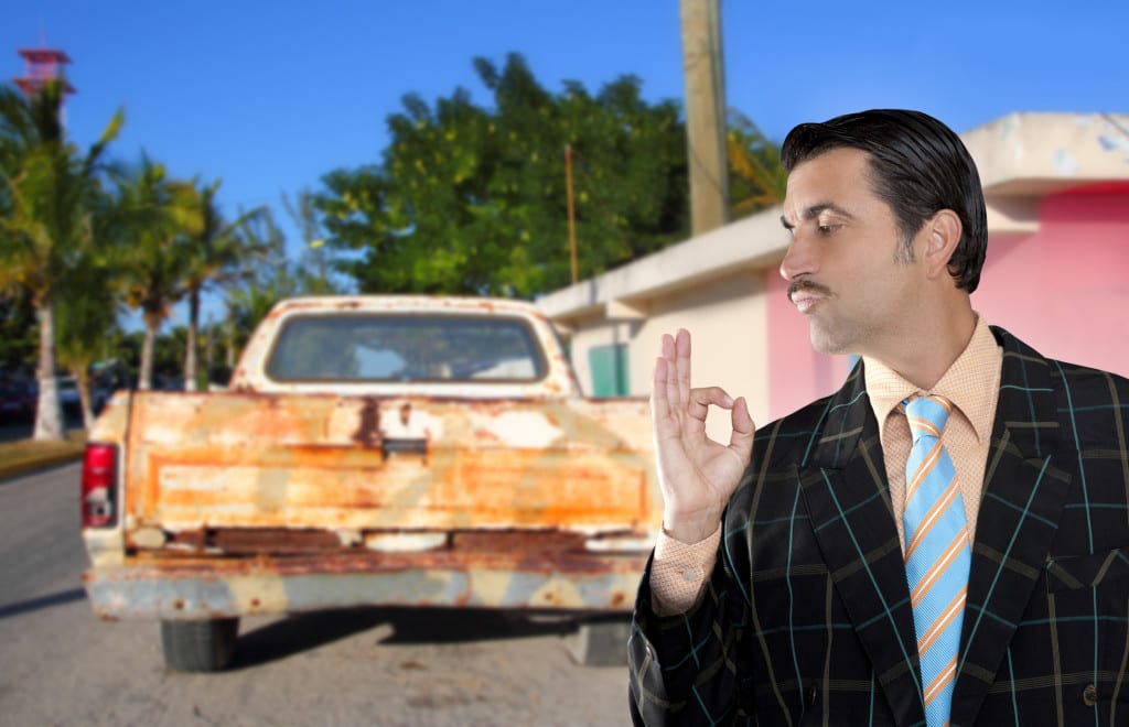 False Misconceptions About Used Car Dealerships