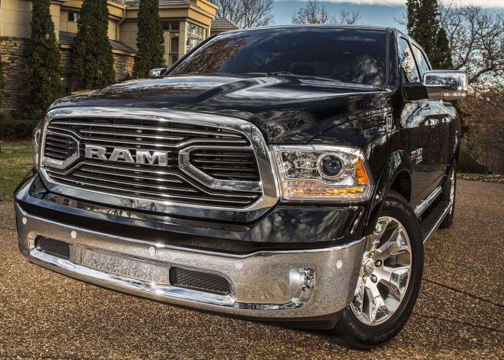 Dodge Ram: Redefining America’s Workhorse