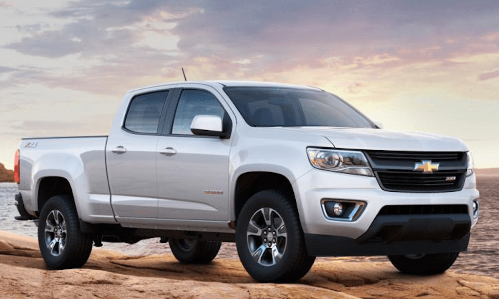 2015 Models With Best Resale Value