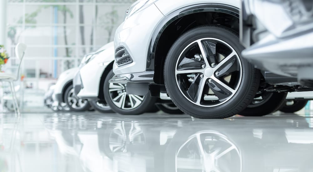 Understanding the Different Types of Used Car Lots