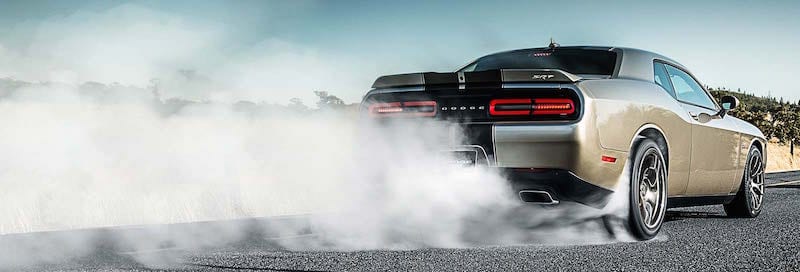 Dodge: Leader of the Modern Day Muscle Car