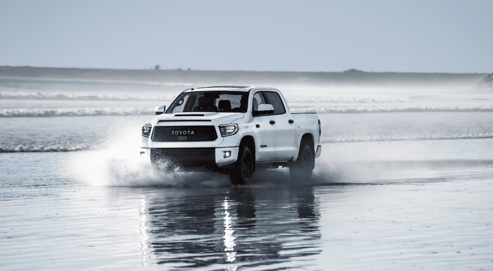 These Are The Coolest Special Edition Toyota Tundras We’ve Ever Seen