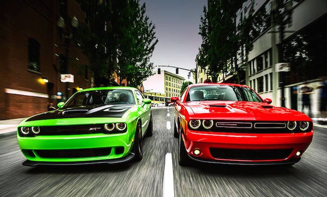The Four Best Mods to Upgrade Your Dodge