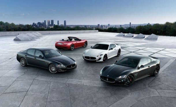 Which Maserati Is Right for You?