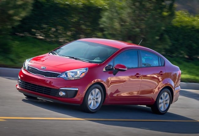 New Kia Commercial Highlights Rio’s Best Features