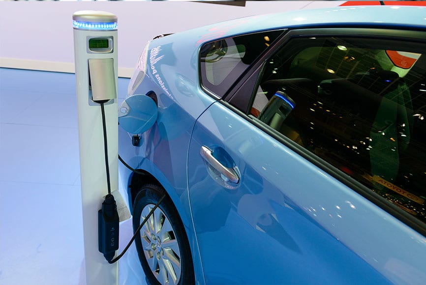 Hybrid or Electric: Your Next Used Car Bargain