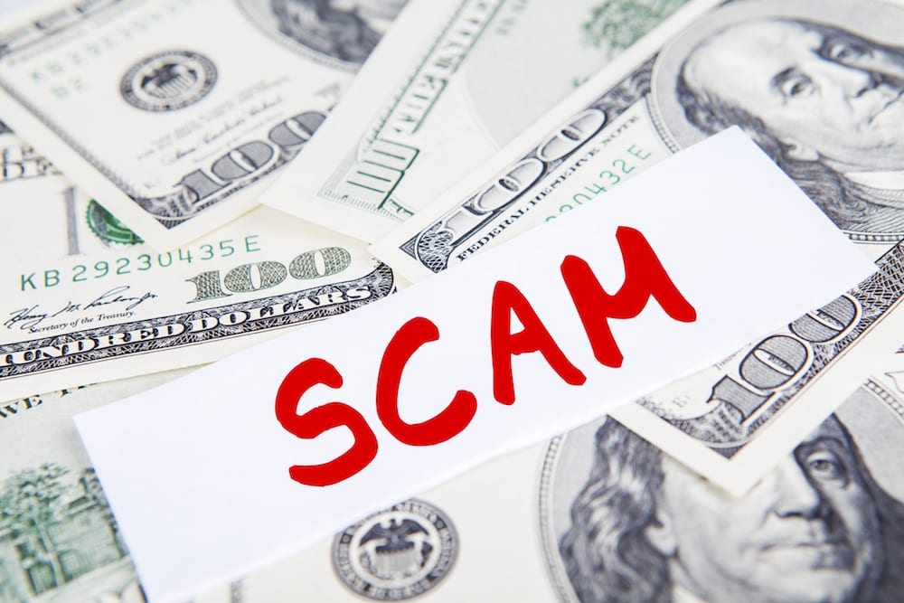 Scammed at a Bad Credit Car Dealership: The Signs