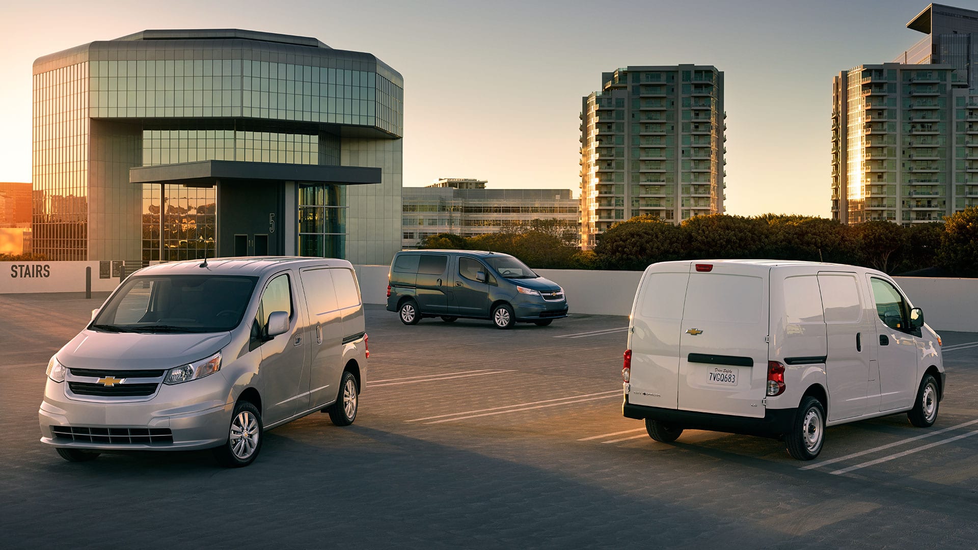 Commercial Chevy Trucks You Didn T Even Know Existed These Are The Commercial Chevy Trucks You Didn T Even Know Existed