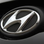 Hyundai Logo