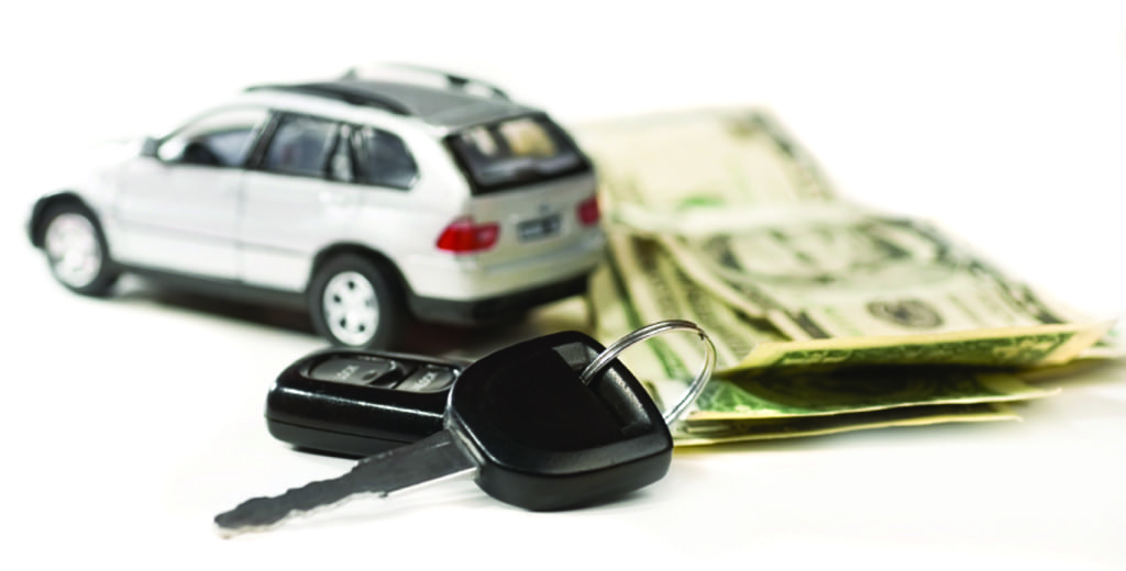 Buying With Cash Vs. Financing A Used Car