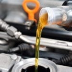 Cheap Oil Change