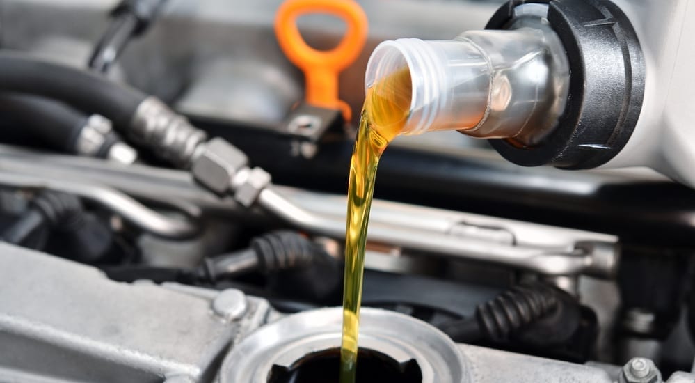 Why Oil Changes are So Important to Your Vehicle’s Long Term Health
